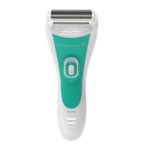 New!! Remington Smooth & Silky Cordless Foil Shaver with Bikini Trimmer WDF-4815