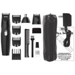 Wahl All in One Rechargeable Grooming Kit #9685