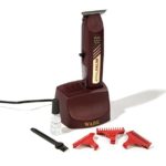 Wahl Professional 5-Star Cordless Retro T-Cut Trimmer with 60 Minute Run Time for Professional Barbers and Stylists Model 842, 1 Count, (Pack of 1)
