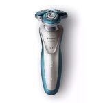 Philips Norelco Series 7000 Shaver S7740 (Unboxed) Wet & Dry Electric Shaver 7000 with Power Cord – (Unboxed)