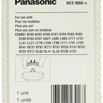 Panasonic Wes9068pc Blade Replacement For Es8109 8228 8249