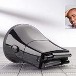 Cordless Bald Head Shaver and Trimmer