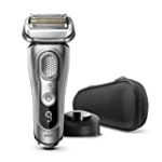 Braun Series 9 9325S Wet and Dry Beard Density Rechargeable, Cordless Shaver