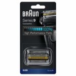 Braun 92B – Replacement and Replacement for Electric Shaver Compatible with Series 9 Shaving Machines, Black