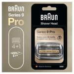 Braun Shaver Head 94M