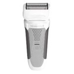 Remington Wetech 100% Waterproof Cordless Foil Shaver, 1 count