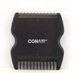 Conair Styling Essentials Trim & Shape Hair Trimmer 1 ea (Pack of 2)
