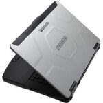 Panasonic Toughbook CF-54 MK2 Intel i7, 6th Gen, 14″ Non-Touch, 16GB, 512GB SSD, Backlit Keyboard, Windows 10 Pro (Renewed)