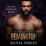 Remington: The Theriot Family, Book 1