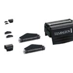 Razor Screens and Cutters Kit SPF300 for Remington Shaver F4900, F5800, F7800