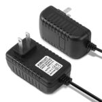 6.5Ft AC Power Adapter for Philips Electric Razor Shaver HQ80 PQ222 PQ225 PQ226 PQ227 PQ228 PQ229 PQ288 Travel Charger