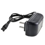 Accessory USA 15V 0.36A AC Adapter Charger for Philips 8500X Power Plug 8240XL 8250XL Norelco Shaver