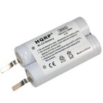 HQRP Battery Compatible with Philips Norelco 5821XL 5822XL 5825XL 5841XL 5842XL 5845XL Razor/Shaver Plus Screwdriver