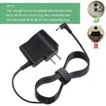 UL Listed AC Power Adapter Charger for Wahl 9818L 9818 9854l 9864 9876l Shaver Groomer Clipper, S004mu0400090 9854-600 97581-405 9867-300 79600-2101 97581-1105 Trimmer Power Supply Cord by FouceClaus