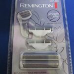 Remington Foil and Cutter