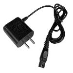 AC/DC Adapter for Philips Norelco 9170XLCC 9190XL 9190XLCC 9195XL CC5060 HQ8505/D 6000X 8000X 8500X Razor/Shaver Power Supply Cord Cable PS Battery Charger Mains PSU
