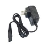 Wall Charger Power Cord for Braun Electric Shaver Series 5 5030S 5040S 5090CC