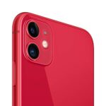 Apple iPhone 11 [64GB, (Product) RED] + Carrier Subscription [Cricket Wireless]