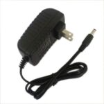 (DKKPIA) AC/DC Adapter Charger for Sony PS3 CECH-ZDC1U Controller Charging Station Power Supply Cord Cable