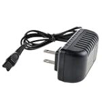 Accessory USA AC DC Adapter for Philips Norelco 6886XL 6887XL 6890XL 6891XL 7000 Series, 7110X,7610X 7616X 7617X 7735X Razor Shaver 15V 5.4W 4.5W Power Supply Cord
