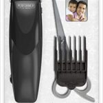 Performer by WAHL 11 Piece Haircutting Kit Set with Five Guide Combs