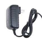 PKPOWER AC Adapter Charger for Wahl Trimmer 9865 9865-2801 9888-600 9891-100 Power Cord