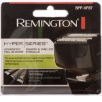 Remington SPF-XF87 SmartEdge Replacement Shaver Foil and Cutter Head