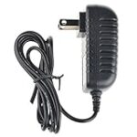 Accessory USA AC Adapter Wall Home Charger for Wahl Groomsman Pro Rechargeable Grooming Trimmer Shaver 9855-100 9855-300 9855-800 Pro-Curve ES8043SC Power Supply Cord