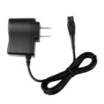 AC DC Wall Power Adapter Charger for Philips Norelco 1250X/40 Series 8000 Shaver