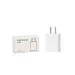 SURI Bathroom/Shave-point USB 2.0 Charger – US USB Plug Adaptor – For Use of Electric Toothbrushes & Shavers