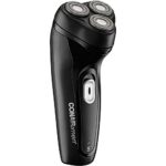 Conair SHV1000 Cord/Cordless Rechargeable Rotary Head Shaver