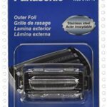 Panasonic WES9167PC Men’s Electric Razor Replacement Outer Foil