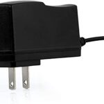 PPJ AC Adapter for Mangroomer SKU 211-6 Professional Do-it-Yourself Electric Back Hair Shaver Power Supply Cord Cable PS Wall Home Charger Mains PSU