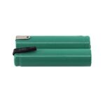 Original HSY-AAA0.75-PHP for P H IL IPS Electric Shaver Batteries 750mAh SUPPO 2.4V Ni-MH Battery