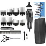 Wahl Sure Cut Clipper Kit, 79449-200