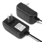 Kircuit AC DC Adapter for Philips Norelco HQ6852, HQ6870 HQ6871 HQ6885, HQ6888 HQ6889 HQ6890, HQ6893 HQ6894 Philishave Razor/Electric Shaver Power Supply Cord