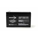 Brightway Replacement Battery for E90 Razor Electric Scooter Battery 12V 7AH F2