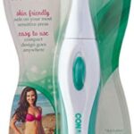 Conair Battery-Operated Precision Bikini Trimmer & Shaver 1 ea
