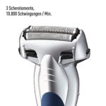 Panasonic ES-SL 41 silber