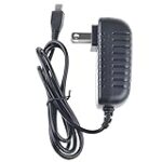 Accessory USA AC DC Adapter for Remington MB4110 HC-5750 HC-5950 MB-5350 MB-4550 MB4550T Rechargeable Men’s Mustache Precision Power Haircut Beard Trimmer Grooming Shaver Clipper