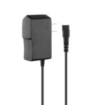 1.9V Charger Compatible with Panasonic Beard Hair Trimmer ER-GB80 ER-GB70 ER-GB60 ER-GK80-S Power Cord for Panasonic Trimmer RE9-45 RE9-52 RE9-70 RE9-86 RE9-46 RE9-49 RE9-76 RE9-52 RC3-27 RC3-32 1.4A