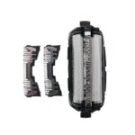 Men’s Electric Shaver Replacement Blades Foil for Panasonic WES9087 ES8111 ES8113 S9087 ES-LT67 ES-LT71 ES-SL41 ES-ST23 ES-GA21 Razor Cutter Inner Part Screen