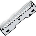 Replacement Inner Blade for Wahl 7061/7063 / 7046 Series Shaver – Men’s Beard Shaving and Grooming Precision Trimmer Electric Razor Cutter Head