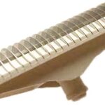 Replacement Inner Blade for Panasonic WES2207W0048 Blade for Model ES2207 Electric Shaver Razor Cutter Blade Accessories