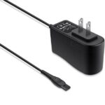 GUY-TECH AC Adapter Compatible with Philips Norelco Electric Shaver SW3700/87 SW9700/83 SW175/81 PSU